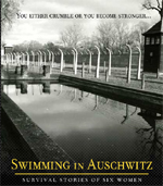Swimming in Auschwitz